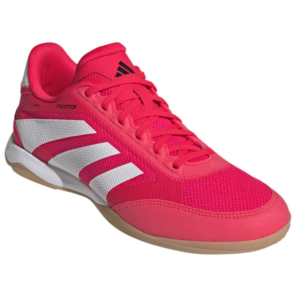Buty adidas Predator League IN JR3125 - obrazek 3