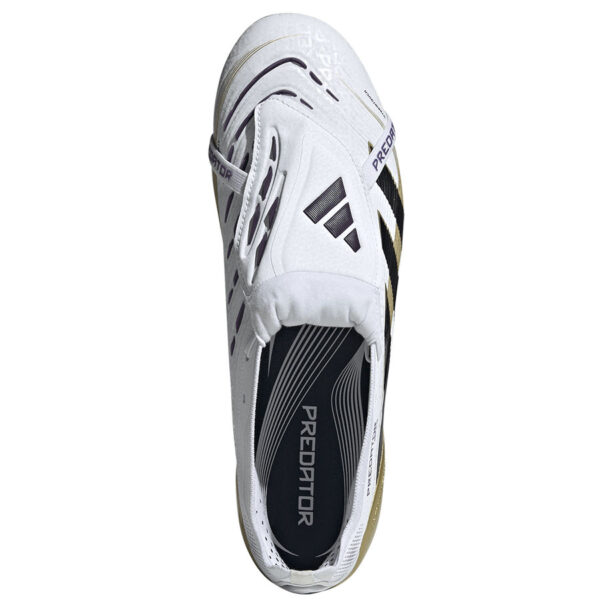 Buty adidas Predator Elite AG JR4771 - obrazek 3