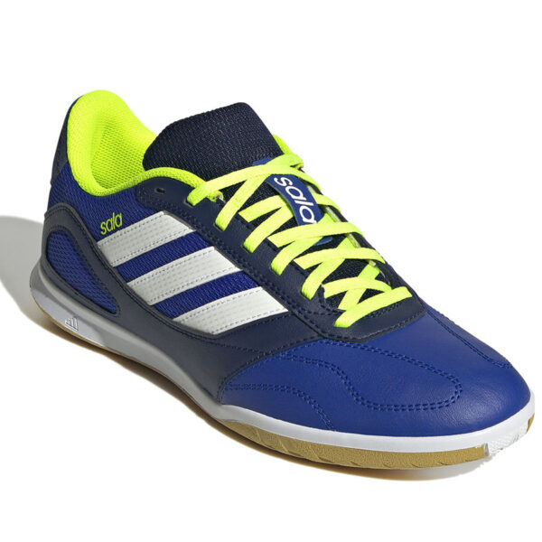 Buty adidas Super Sala III IN JR5398 - obrazek 3
