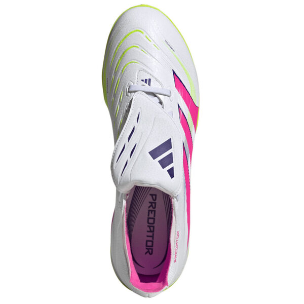 Buty adidas Predator League FT TF JS0385 - obrazek 3