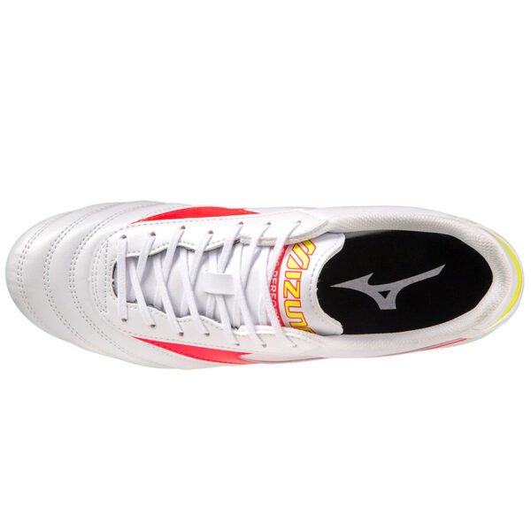Buty Mizuno Morelia II Club MD P1GA231664 - obrazek 3