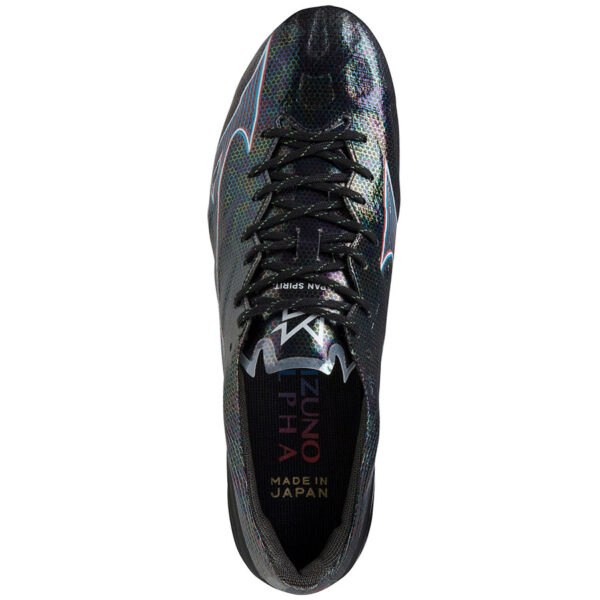 Buty Mizuno Morelia Alpha Japan MD P1GA236001 - obrazek 3