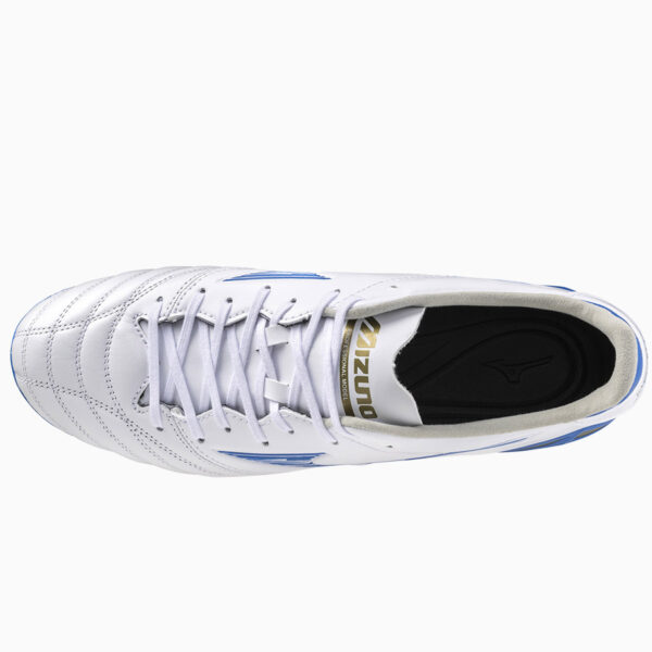 Buty Mizuno Morelia Neo IV PRO FG P1GA243425 - obrazek 3