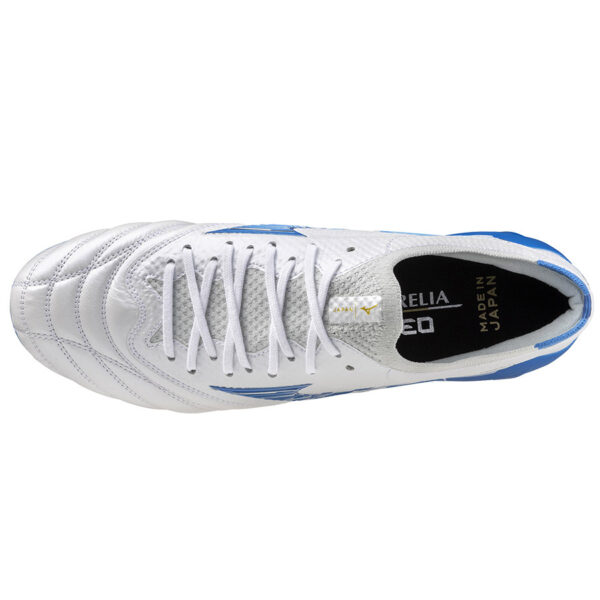 Buty Mizuno Morelia Neo IV Beta Japan FG P1GA244025 - obrazek 3