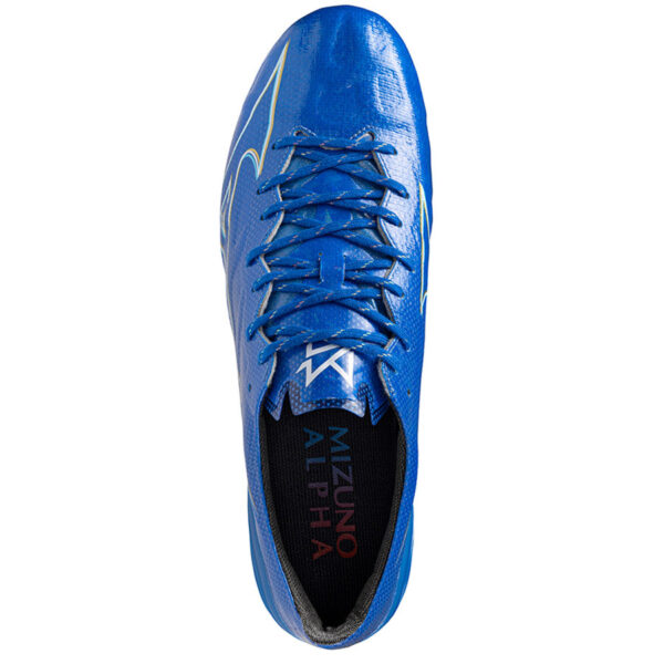 Buty Mizuno Alfa Elite FG P1GA246227 - obrazek 3