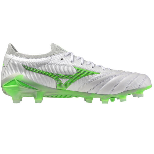 Buty Mizuno Morelia Neo IV Japan FG P1GA254037 - obrazek 3