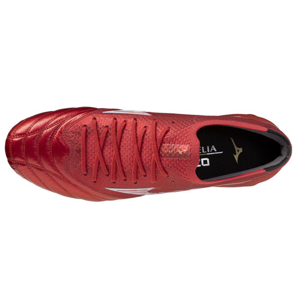 Buty Mizuno Morelia Neo IV Beta Japan FG P1GA254060 - obrazek 3