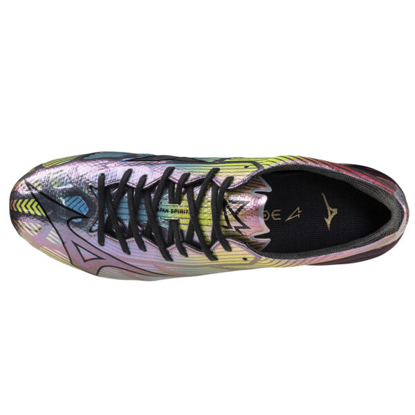 Buty Mizuno Afla II Japan FG P1GA256001 - obrazek 3