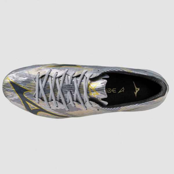Buty Mizuno Afla II Japan FG P1GA256004 - obrazek 3