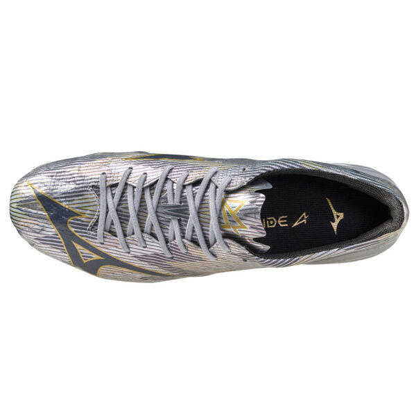 Buty Mizuno Afla II Elite FG P1GA256204 - obrazek 3
