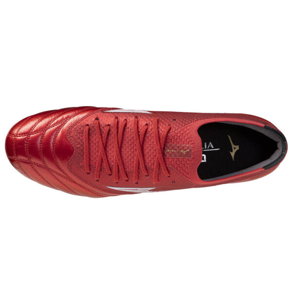 Buty Mizuno Morelia Neo IV Beta Japan Mix SG P1GC254060 - obrazek 3