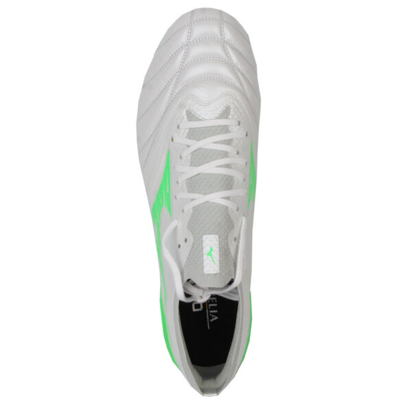 Buty Mizuno Morelia Neo IV Beta Elite Mix SG P1GC254237 - obrazek 3