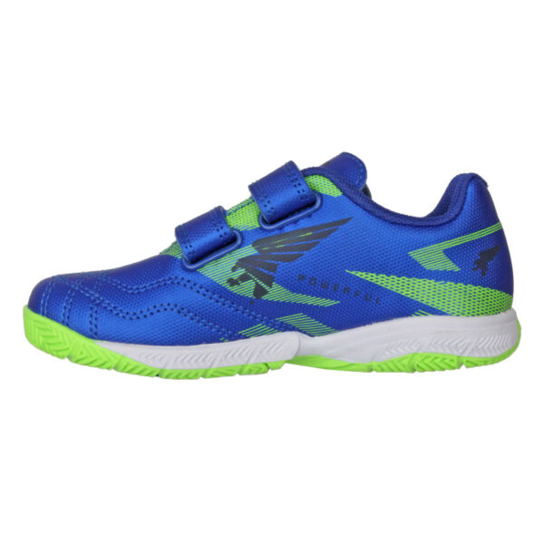 Buty Joma POWERFULL 2501 Jr IN POJS2504INFV - obrazek 3