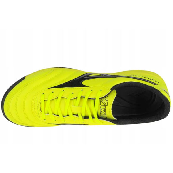 Buty Mizuno Morelia Sala Classic IN Q1GA220245 - obrazek 3