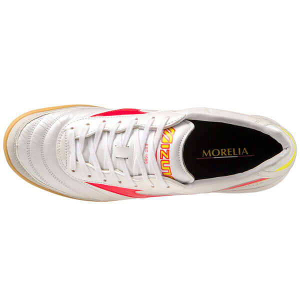 Buty Mizuno Morelia Sala Elite IN Q1GA230164 - obrazek 3