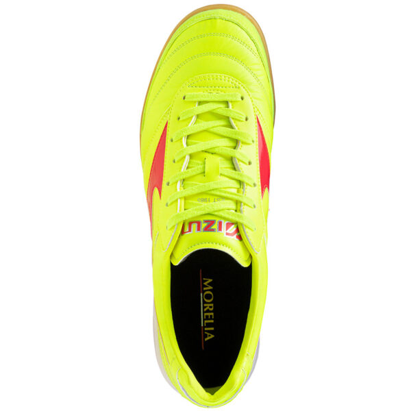 Buty Mizuno Morelia Sala Elite IN Q1GA240145 - obrazek 3