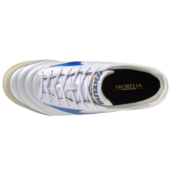 Buty Mizuno Morelia Sala Elite IN Q1GA241225 - obrazek 3