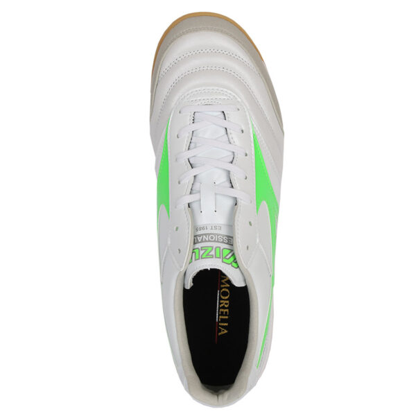 Buty Mizuno Morelia Sala Elite IN Q1GA251237 - obrazek 3
