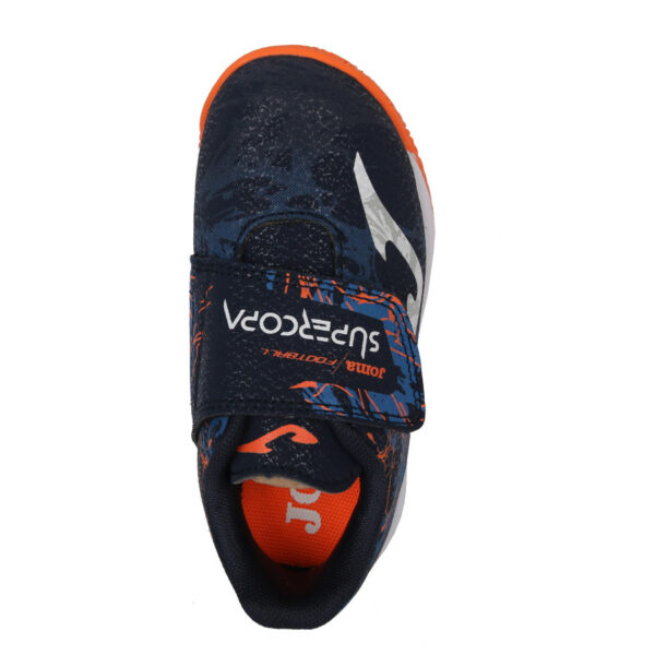 Buty Joma Super Copa 2403 Jr IN SCJW2403INV - obrazek 3