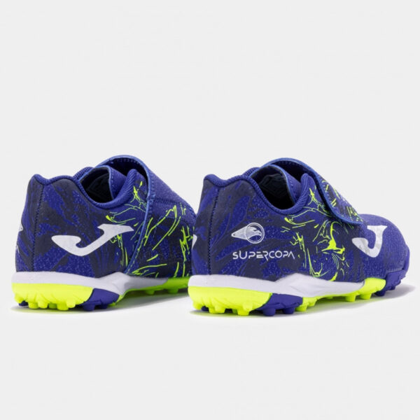 Buty Joma Super Copa 2404 Jr TF SCJW2404TFV - obrazek 4
