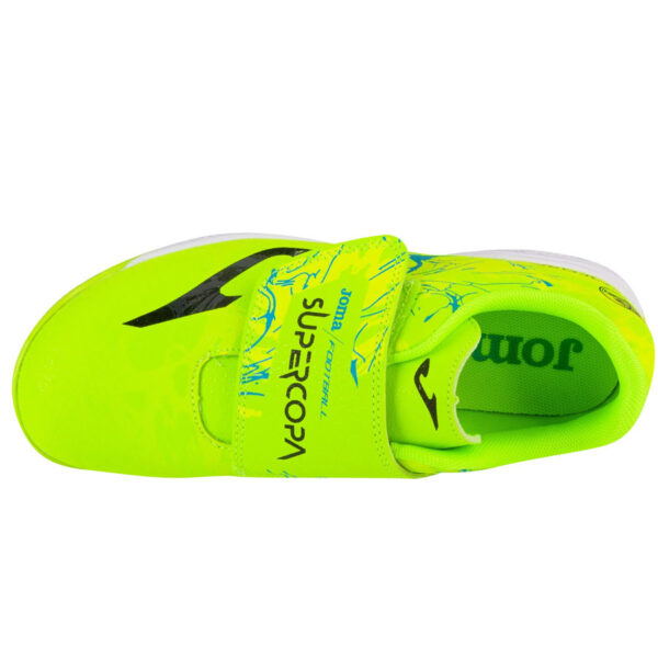 Buty Joma Super Copa 2409 Jr IN SCJW2409INV - obrazek 3