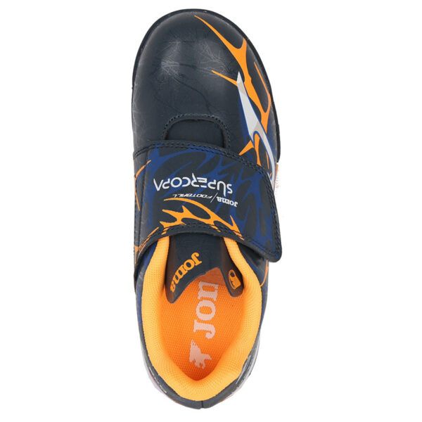 Buty Joma Super Copa 2503 Jr TF SCJW2503TFV - obrazek 3