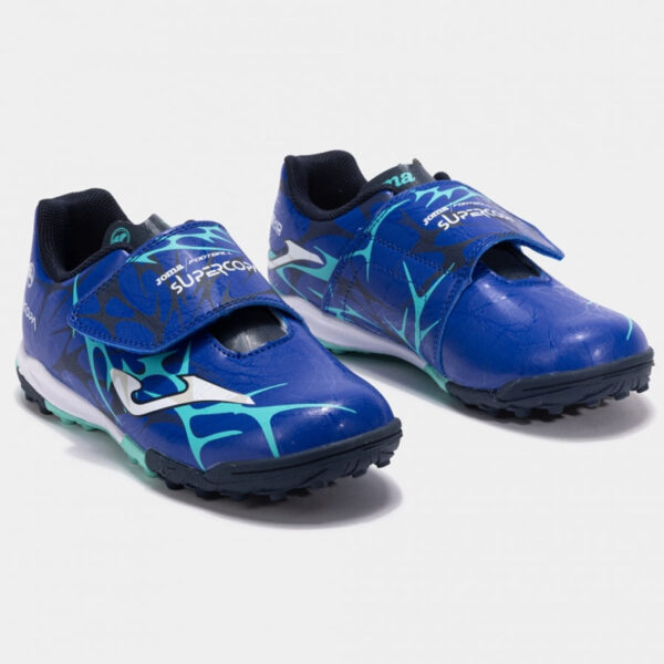 Buty Joma Super Copa 2504 Jr TF SCJW2504TFV - obrazek 3