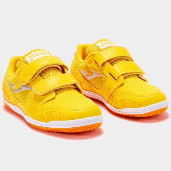 Buty Joma Sala Max 2508 Jr IN SMJS2508INV - obrazek 3