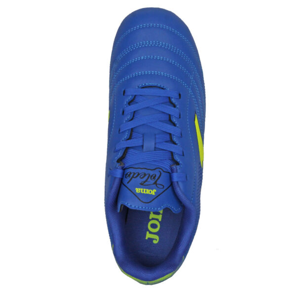 Buty Joma TOLEDO 2404 Jr FG TOJW2404AG - obrazek 3