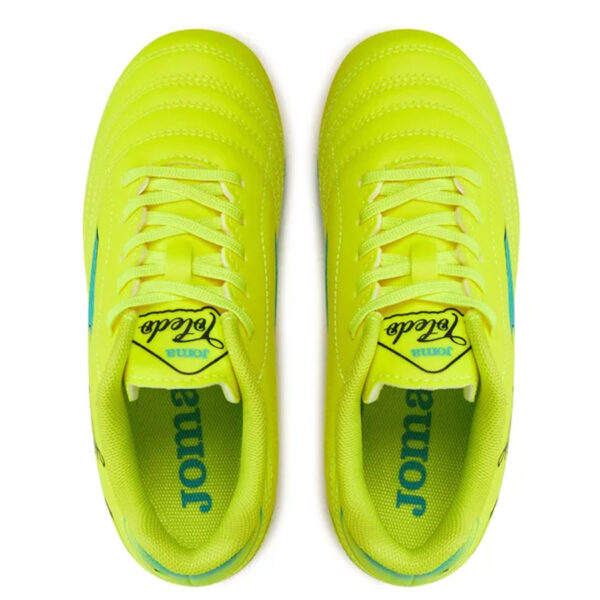 Buty Joma TOLEDO 2411 Jr FG TOJW2411HG - obrazek 4