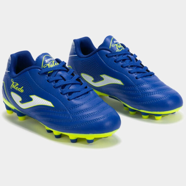 Buty Joma TOLEDO 2504 Jr - obrazek 3