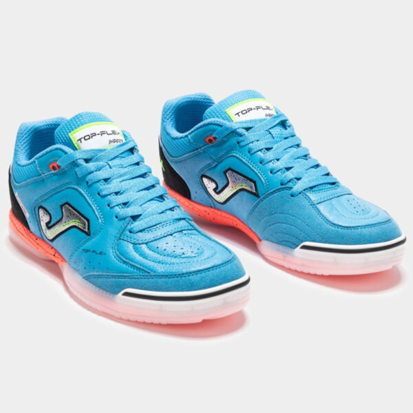 Buty Joma Top Flex 2527 IN TOPS2527IN - obrazek 3