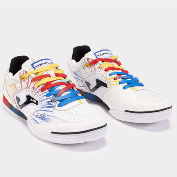 Buty Joma Top Flex 2476 IN TOPW2476IN - obrazek 3