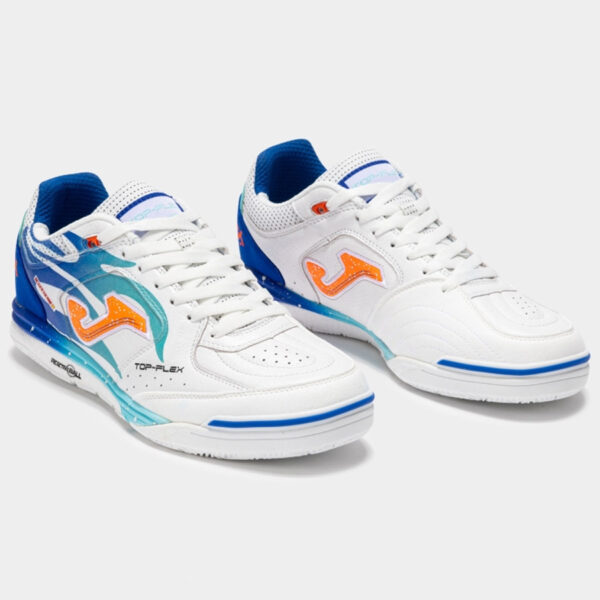 Buty Joma TOP FLEX REBOUND 2576 IN TORS2576IN - obrazek 3