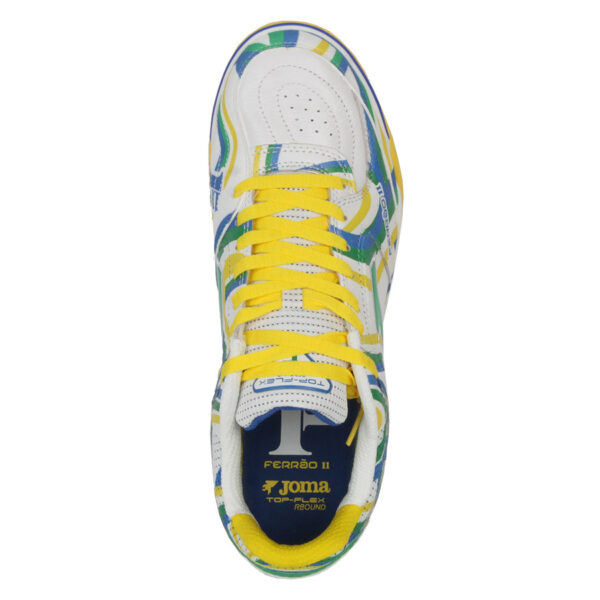 Buty Joma Top Flex Rebound 2442 IN TORW2442IN - obrazek 3