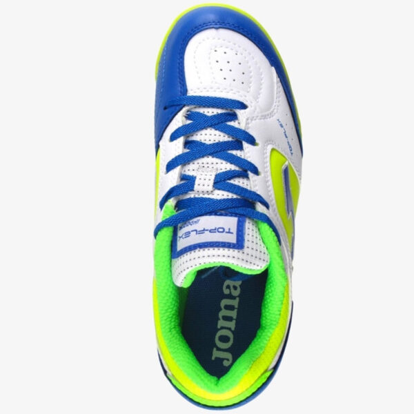 Buty Joma Top Flex 2402 Jr TPJW2402TF - obrazek 3