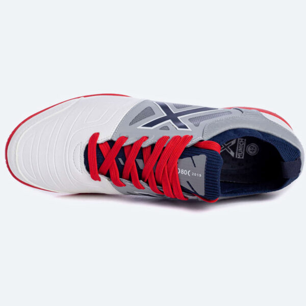 Buty Munich Tiga IN 3190050 - obrazek 3