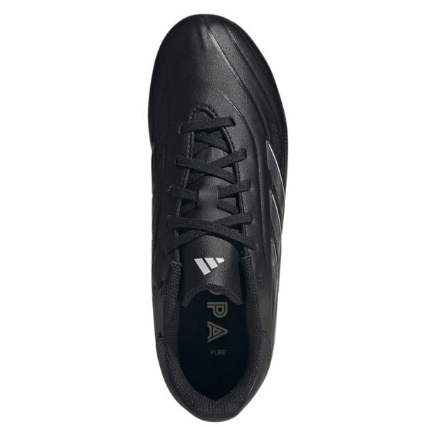 Buty adidas COPA PURE.2 League Jr FG IE7495 - obrazek 3