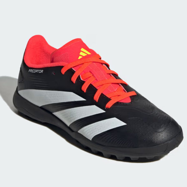 Buty adidas Predator League L Jr TF IG5442 - obrazek 4
