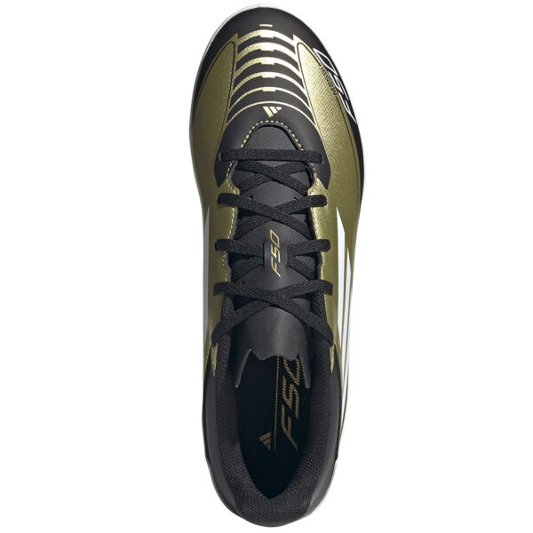 Buty adidas F50 Club Messi TF IG9330 - obrazek 3