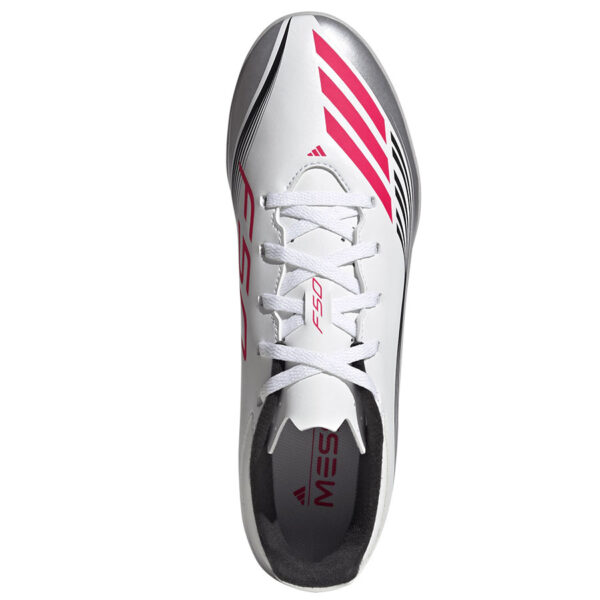 Buty adidas F50 MESSI Club TF JP7445 - obrazek 3