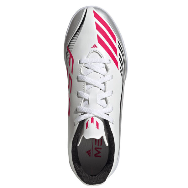 Buty adidas F50 Messi Club Jr - obrazek 3