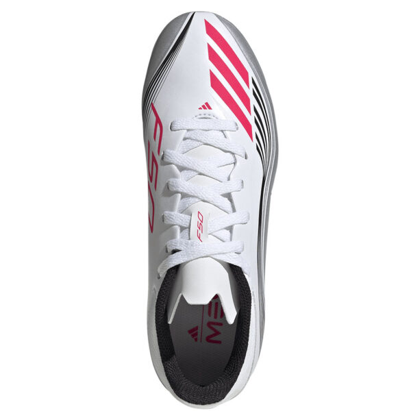 Buty adidas F50 Messi League Jr FG/MG JP7454 - obrazek 3