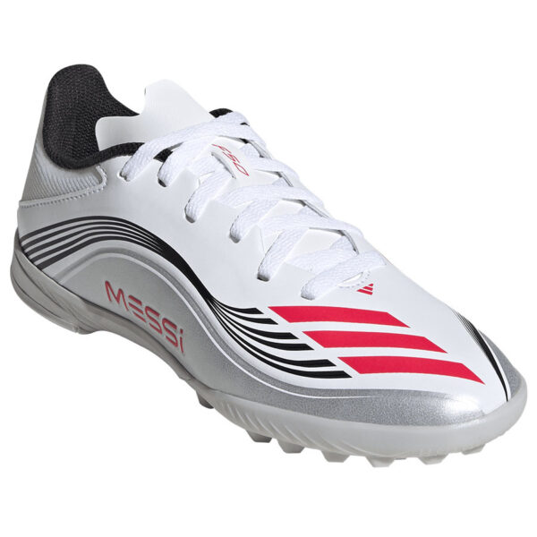 Buty adidas F50 Messi League Jr - obrazek 3