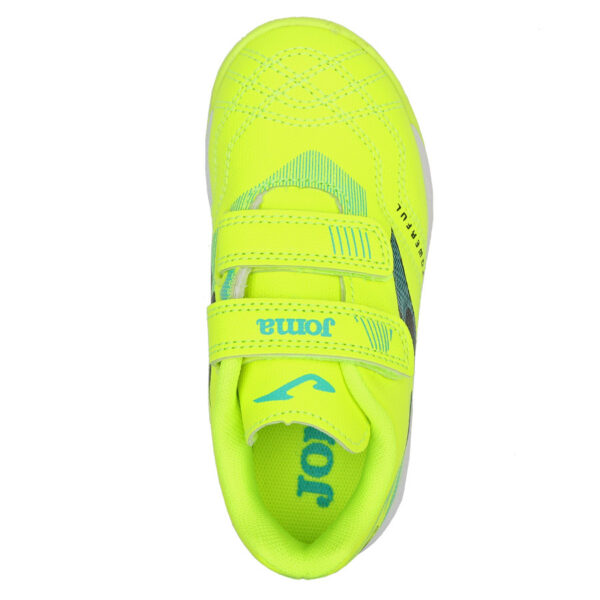Buty Joma POWERFUL 2411 Jr IN POJW2411INV - obrazek 4