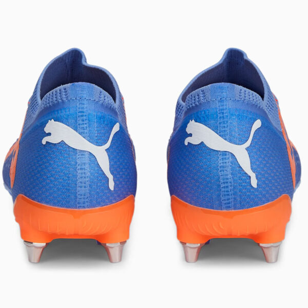 Buty Puma FUTURE Ultimate Low MxSG 107209 01 - obrazek 4