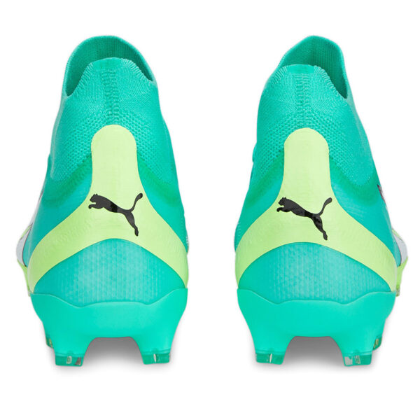 Buty Puma Ultra Pro FG/AG 107240 03 - obrazek 4