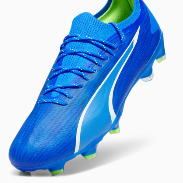 Buty Puma Ultra Ultimate 107311-03 - obrazek 4