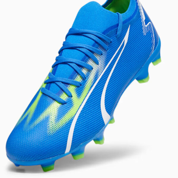 Buty Puma Ultra Match FG/AG 107347-03 - obrazek 4