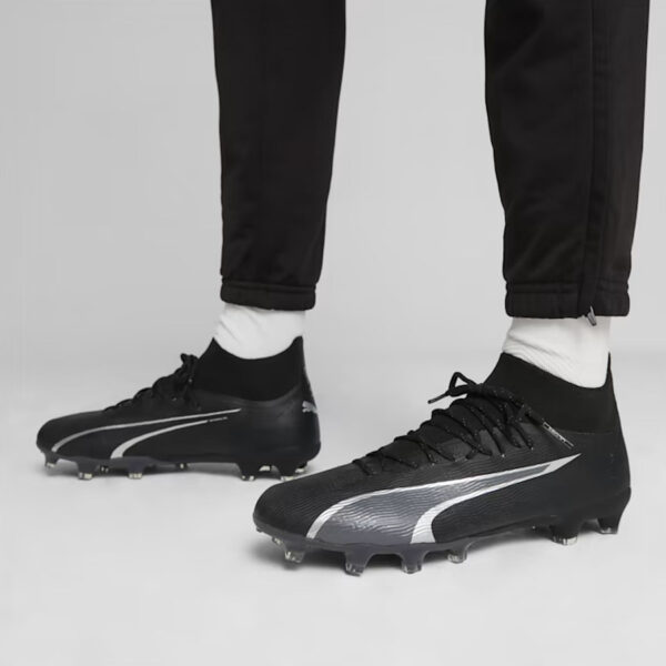 Buty Puma Ultra Pro FG/AG 107422-02 - obrazek 4